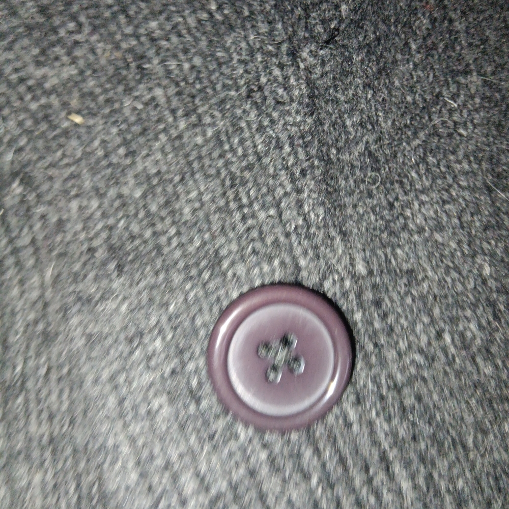 Garnet Hill cardigan - Picture 2 of 4